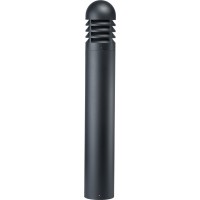 NFB161 S70 столбик,под ДНаТ 70вт,E27,IP55,черный