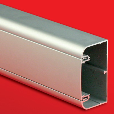 КАБЕЛЬ-КАНАЛ 101x50 С КРЫШКОЙ