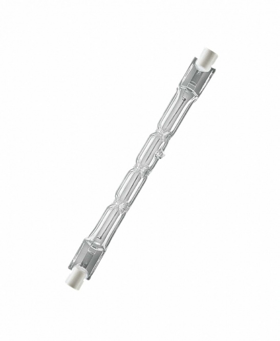 Лампа КГ-230вт 230в R7S 114 2мм