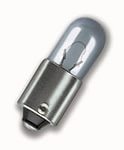 Лампа 0,85A 5,2V E10 5XFS10 OSRAM