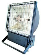 ЖО-17В2Ех-250-21 симметр.встр.ПРА,IP65,взрывозащищенный