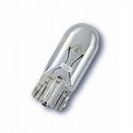 Автолампа 5вт 12в 2825W2,1X9,5D Osram