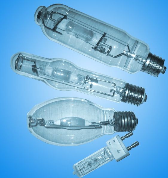 Лампа МГЛ 150вт HQI-T 150/NDL-842 G12 L=84мм.Os