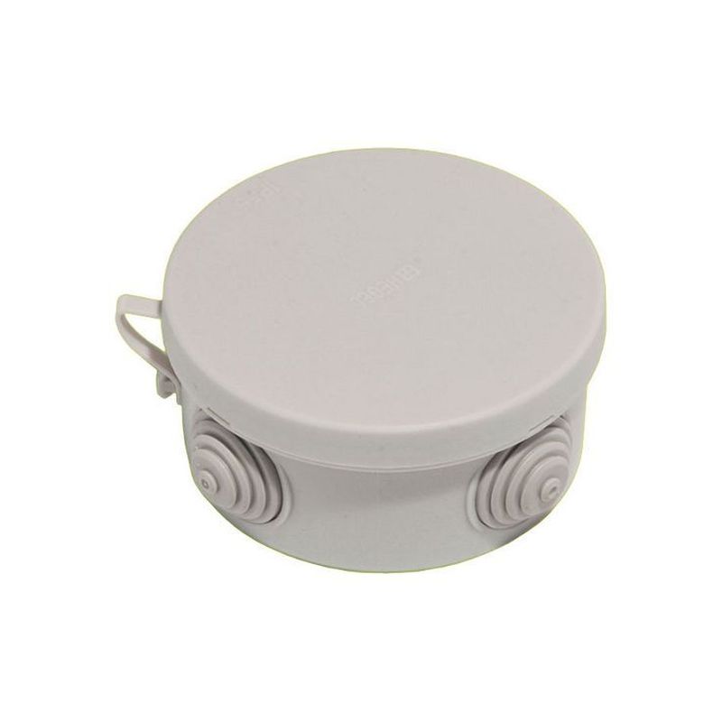 Коробка распр 65х40мм IP55 HEGEL