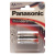 Батарейка Panasonic LR6 (АА) Standard Power Essential 1,5V — фото, цена 46.50 руб. ₽
