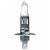 Автолампа 55вт 12в 64150SVS P14,5S Osram