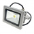 Прожектор светодиодный ДО-50Вт IP65 6500К 4275Лм JazzWay — фото, цена 1 412.90 руб. ₽