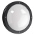 NBT11 F218 таблет,под КЛЛ 2*18w,G24d-2,IP55,черный