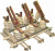 Разъединитель РВ3-10/630 II УХЛ2 — фото, цена  ₽