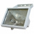 ИО-500w симметричный белый IP54 (GL2302(S),бел. Feron
