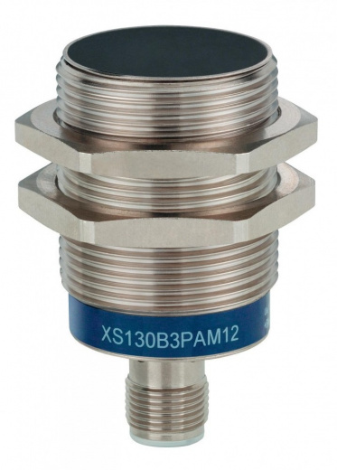 Датчик индуктивный XS630B1NAM12 — фото, цена 2 497.60 руб. ₽