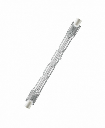 Лампа КГ-60вт 230в R7S 78мм Osram