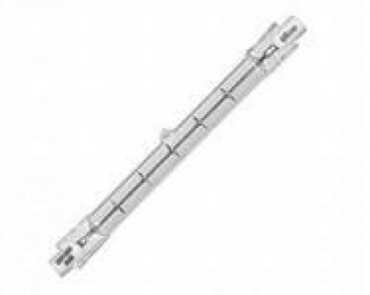 Лампа галогенная КГ-1000вт 230в R7S 189мм (к ИО) Osram  — фото, цена 848.61 руб. ₽