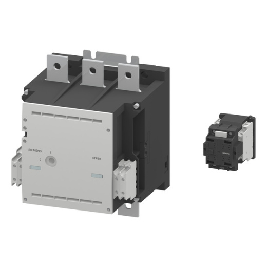 КОНТАКТОР РАЗМЕР 14, 3-ПОЛЮСА AC-3, 335KW, 400/380V (690V) ДОПОЛНИТЕЛЬНЫЕ КОНТАКТЫ 44 (4НO+4НЗ) УПРАВЛЕНИЕ ПЕРЕМЕННЫМ ТОКОМ AC 200 ДO 240V 50/60HZ — фото, цена  ₽