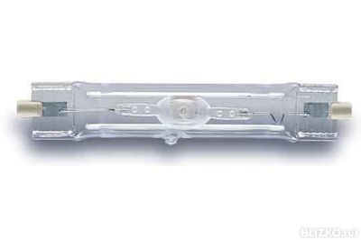Лампа МГЛ 250вт HQI-TS 250/NDL-842 Fc2 Osram