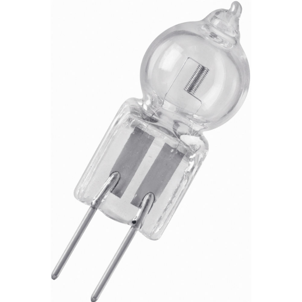 Лампа КГМ 650вт 240в GX6,35 64540 OSRAM