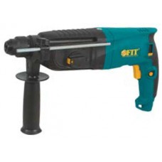 Перфоратор 900Вт 3реж.рег/об.рев.SDS+(кейс,св.)FIT