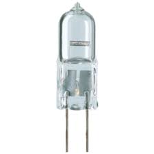 Лампа КГМ 75вт 230в G9 Osram капсюльная