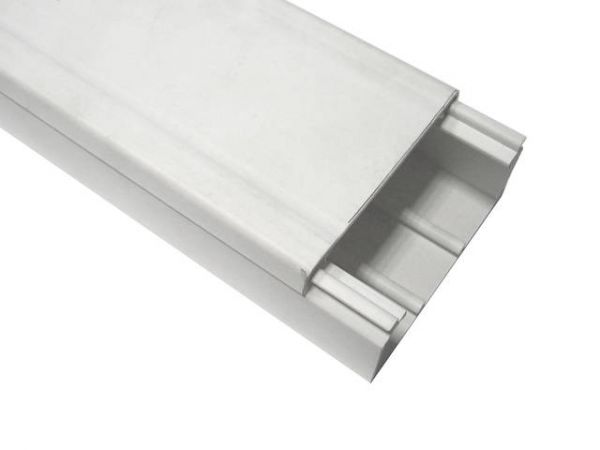 TA-GN 100x40 Короб с направляющими