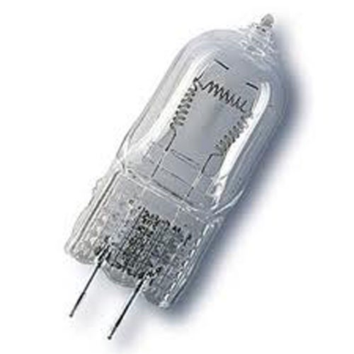 Лампа КГМ 50вт 22,8в G6,35 64650 OSRAM