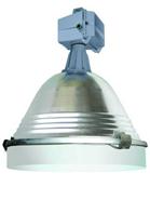 ЖО-70w круглосим.1576,Е27,встр.ПРА,IP66