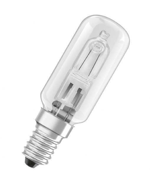Лампа КГВ 60вт 230в E14 Osram Halolux HC