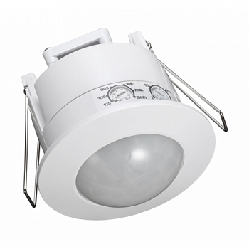 Датчик движения 360 град. встраиваемый IS 772 — фото, цена 1 724.64 руб. ₽