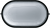 Светильник НПП-100w термостойкий овальный без решетки IP54 черный (94813 NBL-O1) Navigator — фото, цена  ₽
