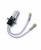 Лампа галогенная управляемая током OSRAM 64361 HLX-A 150-15 J1/83 150W 6,6A PK30d 22.7V 3600Lm 1500h — фото, цена 1 066 руб. ₽