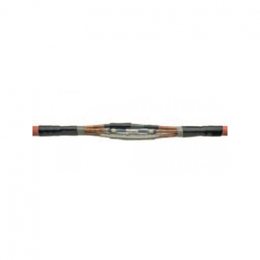 Муфта кабельная соединительная POLJ-12/3x70-150-T — фото, цена 49 323.21 руб. ₽