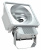 UMC 1000H круглосим.чер.IP66 под HQI-TS