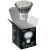 Лампа светодиодная Gauss LED MR16 4W GU5.3 AC220-240V 4100K — фото, цена 275.90 руб. ₽