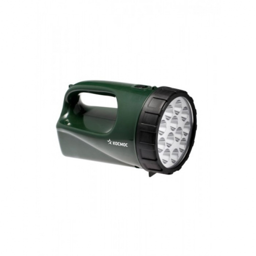 Фонарь светодиодный KOCAccu9199LED аккумуляторный 12хLED — фото, цена 905.64 руб. ₽