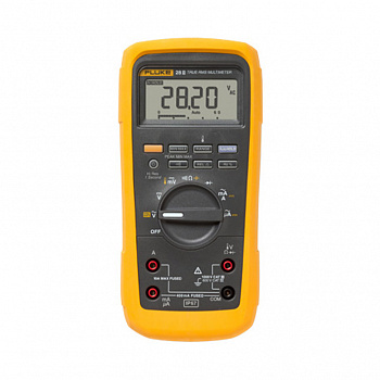 Мультиметр цифровой Fluke 28 II  — фото, цена 39 152.50 руб. ₽