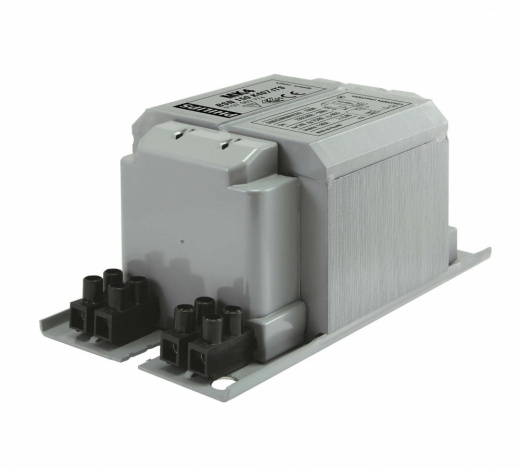 Электромагнитный пускорегулирующий аппарат ПРА BHL 250 K307 230/240V 50Hz BC2-134 для ламп (ДРЛ/МГЛ) — фото, цена  ₽
