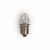 Лампа к фонарю криптон 2,4V 0,75A Космос