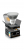 Лампа светодиодная Gauss 4W GU10 2700K AC220-240V FROST LED — фото, цена 289.90 руб. ₽