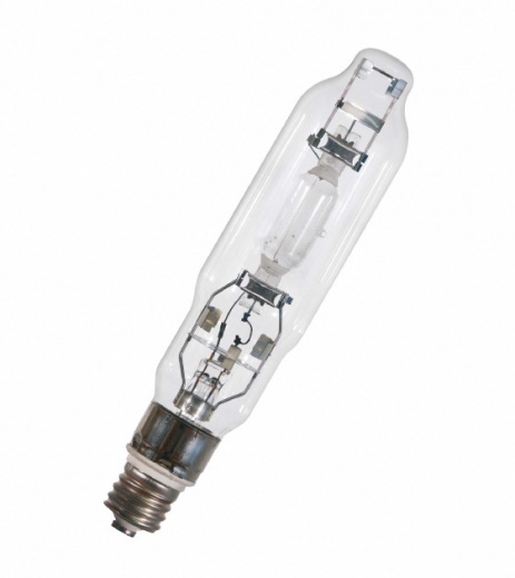 Лампа металлогалогенная МГЛ 2000вт HQI-T 2000/N E40 380в Osram — фото, цена 15 207.29 руб. ₽